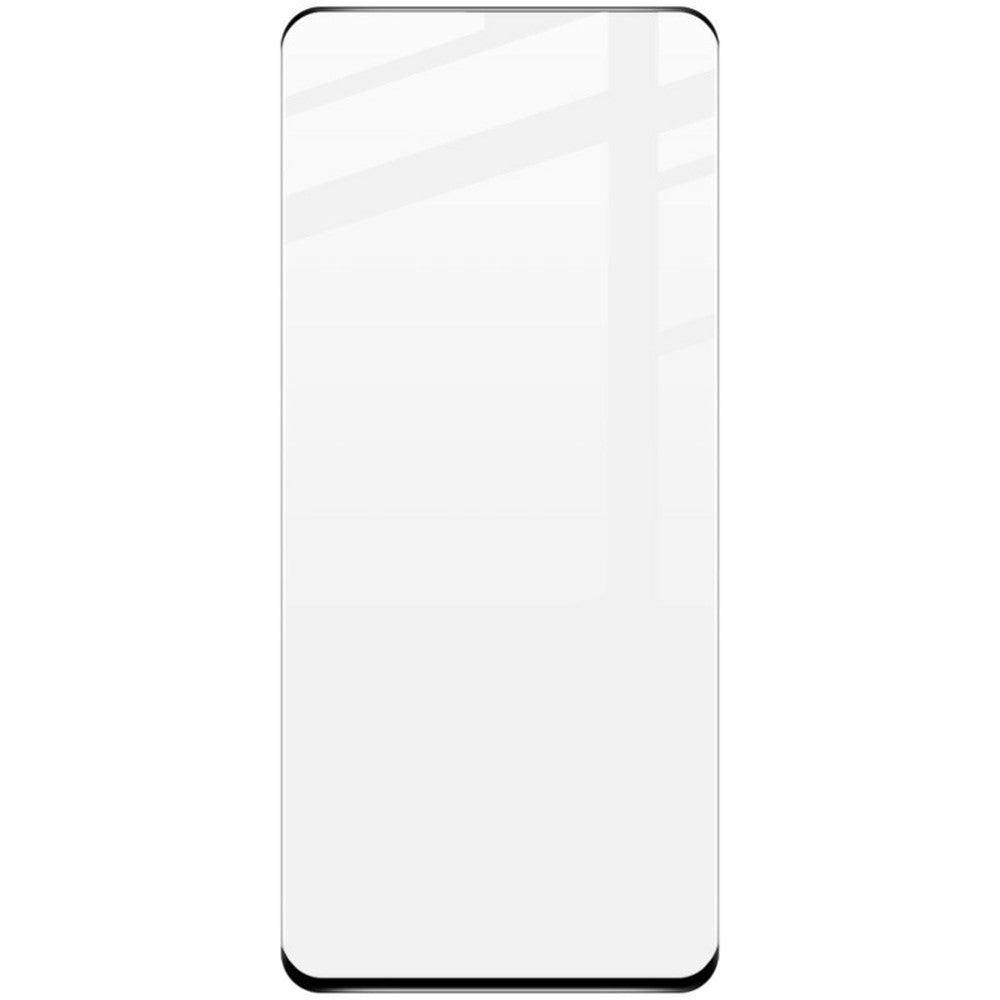 IMAK Pro+ Series For Honor X60 5G Tempered Glass Full Screen Protector Sensitive Touch Film