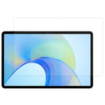 Til Honor Pad X9 Skærmbeskytter Fuld Dækning Klart Hærdet Glas 0.3mm Buet Kant Film