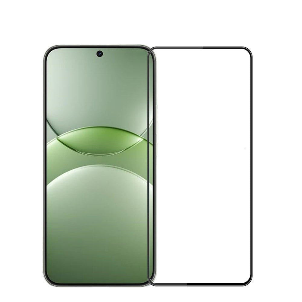 MOFI For Huawei nova 13 Screen Protector  9H 3D Curved Tempered Glass Film
