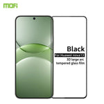 MOFI For Huawei nova 13 Screen Protector  9H 3D Curved Tempered Glass Film