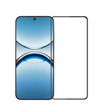 MOFI For Oppo Find X8 5G Screen Protector  9H 3D Curved Tempered Glass Film