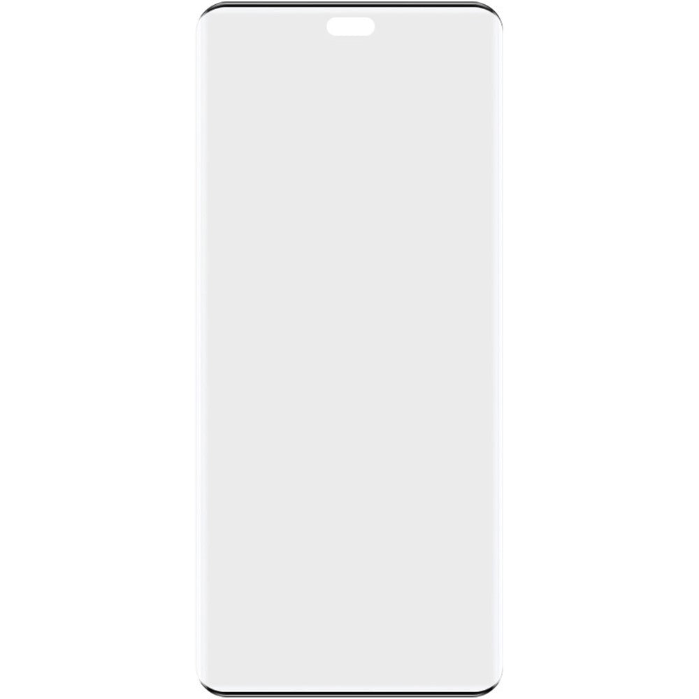 IMAK For Honor Magic7 Lite 5G / X9c 5G / X60 Pro 5G 3D Curved Tempered Glass Full Screen Protector (No Edge Version)