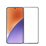 PINWUYO For Xiaomi 15 Tempered Glass Film  Explosion-proof 9H 3D Full Screen Protector