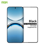 MOFI For Oppo Find X8 5G Screen Protector  JK Series-1 Anti-Explosion 9H Full Cover Screen Film (Full Glue)