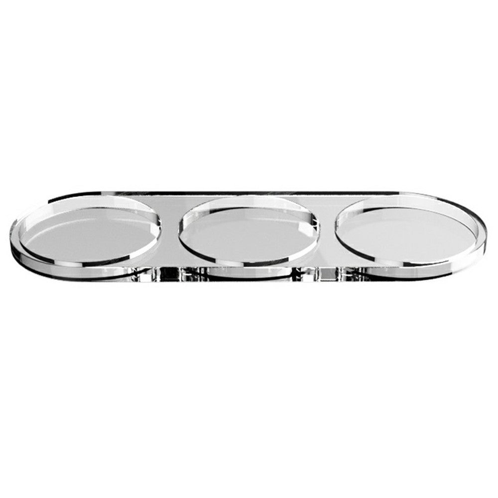 RURIHAI För Samsung Galaxy S25 Kameralinsskydd 3D Klar Hög Aluminium-Silikon Glaslinsfilm