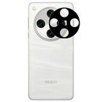 RURIHAI För Oppo Find X8 Pro 5G Linsskydd AR Ultraklar Hög Aluminium-Silicon Glasfilm