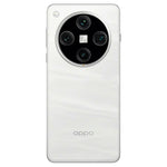 RURIHAI För Oppo Find X8 Pro 5G Linsskydd AR Ultraklar Hög Aluminium-Silicon Glasfilm