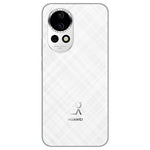 RURIHAI For Huawei nova 13 5G Lens Protector AR Ultra Clear High Aluminium-Silicon Glass Film