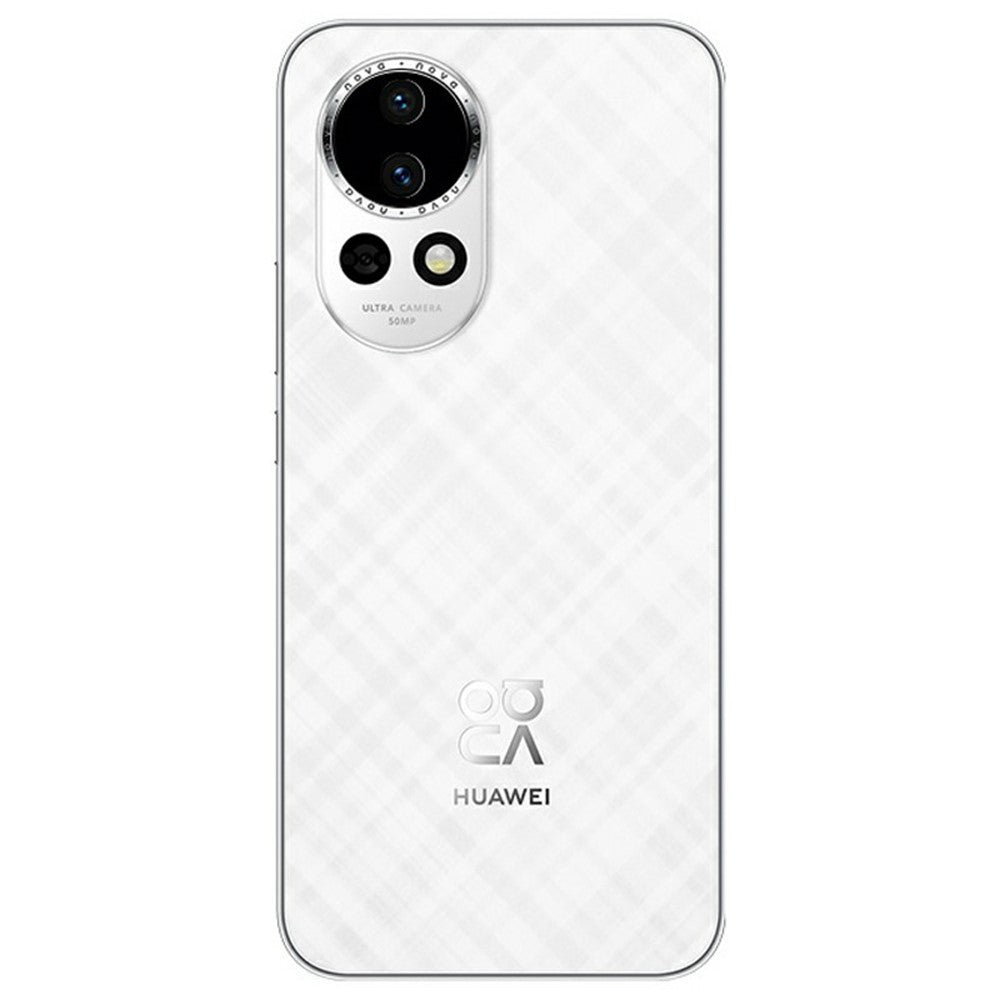 RURIHAI For Huawei nova 13 5G Lens Protector AR Ultra Clear High Aluminium-Silicon Glass Film