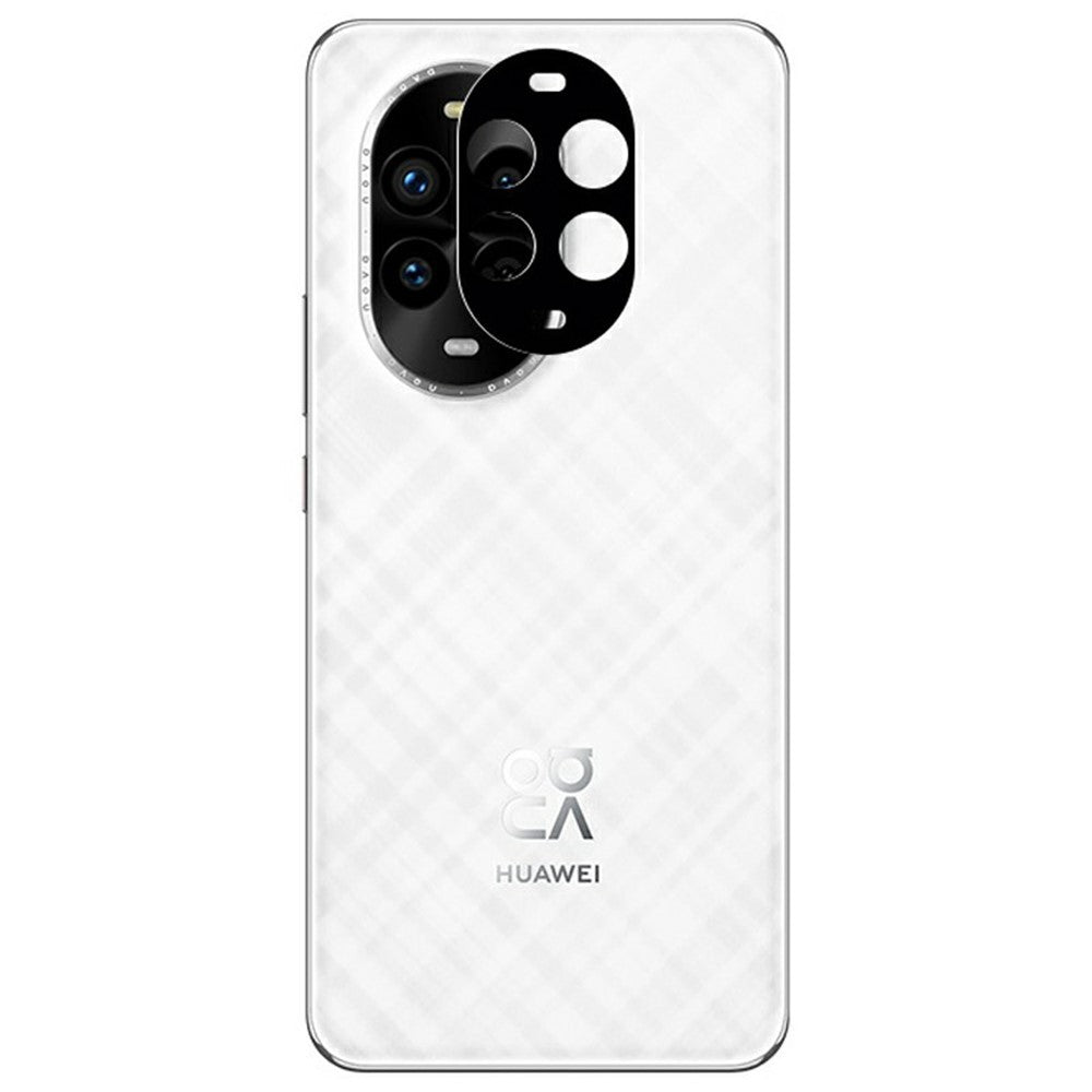 RURIHAI For Huawei nova 13 Pro 5G Lens Protector AR Ultra Clear High Aluminium-Silicon Glass Film
