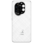 RURIHAI För Huawei Nova 13 Pro 5G Linsskydd AR Ultraklar Hög Aluminium-Silikon Glasfilm