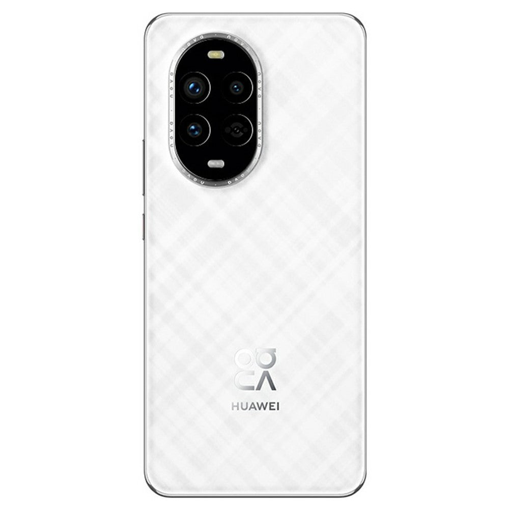RURIHAI For Huawei nova 13 Pro 5G Lens Protector AR Ultra Clear High Aluminium-Silicon Glass Film