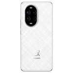 RURIHAI För Huawei Nova 13 Pro 5G Linsskydd AR Ultraklar Hög Aluminium-Silikon Glasfilm