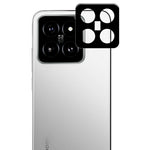 RURIHAI til Xiaomi 15 Pro, linsebeskytter i AR Ultra Clear-højaluminiums-siliciumglasfilm