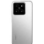 RURIHAI til Xiaomi 15 Pro, linsebeskytter i AR Ultra Clear-højaluminiums-siliciumglasfilm