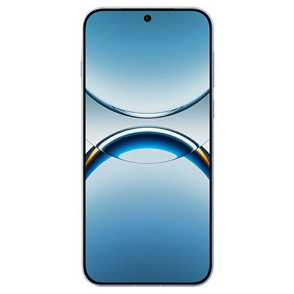 RURIHAI 10Pcs For Oppo Find X8 5G High Aluminium-Silicon Glass Film 0.26mm 2.5D Screen Protector