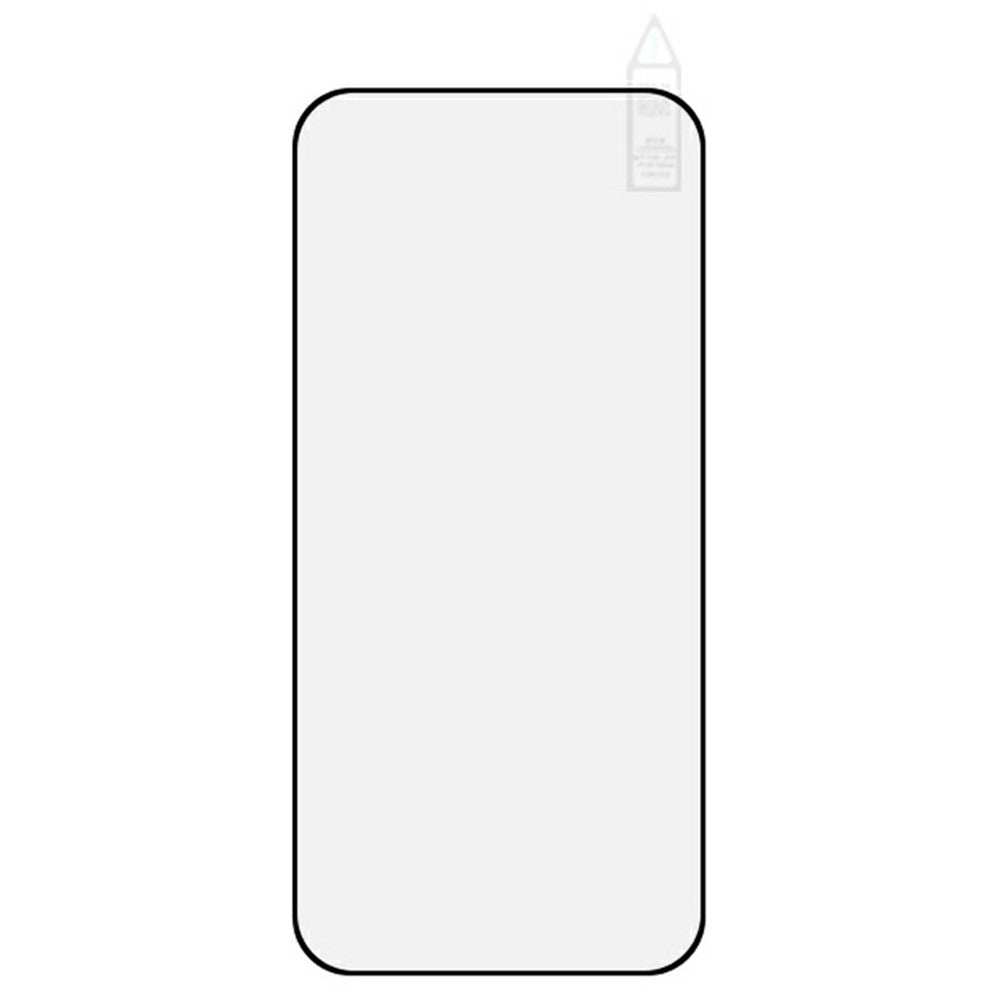 RURIHAI 10Pcs For Oppo Find X8 5G High Aluminium-Silicon Glass Film 0.26mm 2.5D Screen Protector