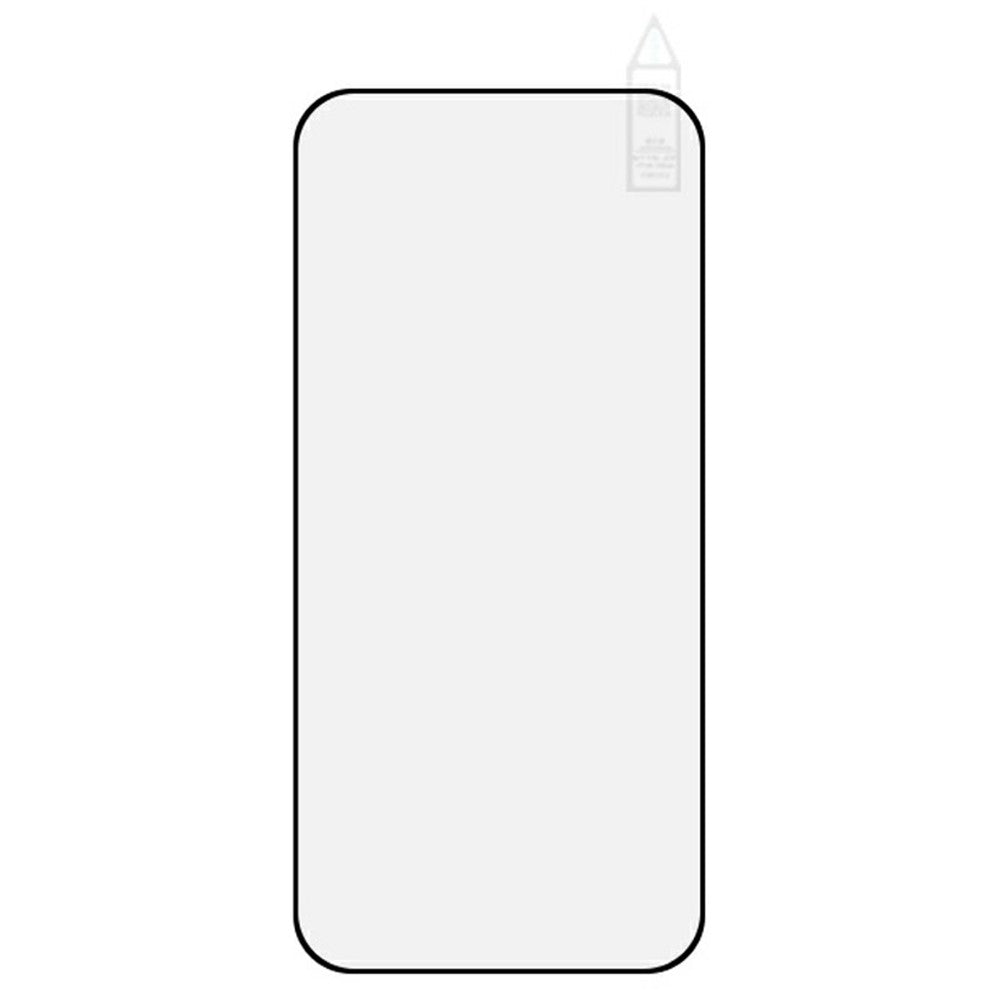 RURIHAI For Oppo Find X8 5G Screen Protector Secondary Hardening High Aluminium-Silicon Glass Film