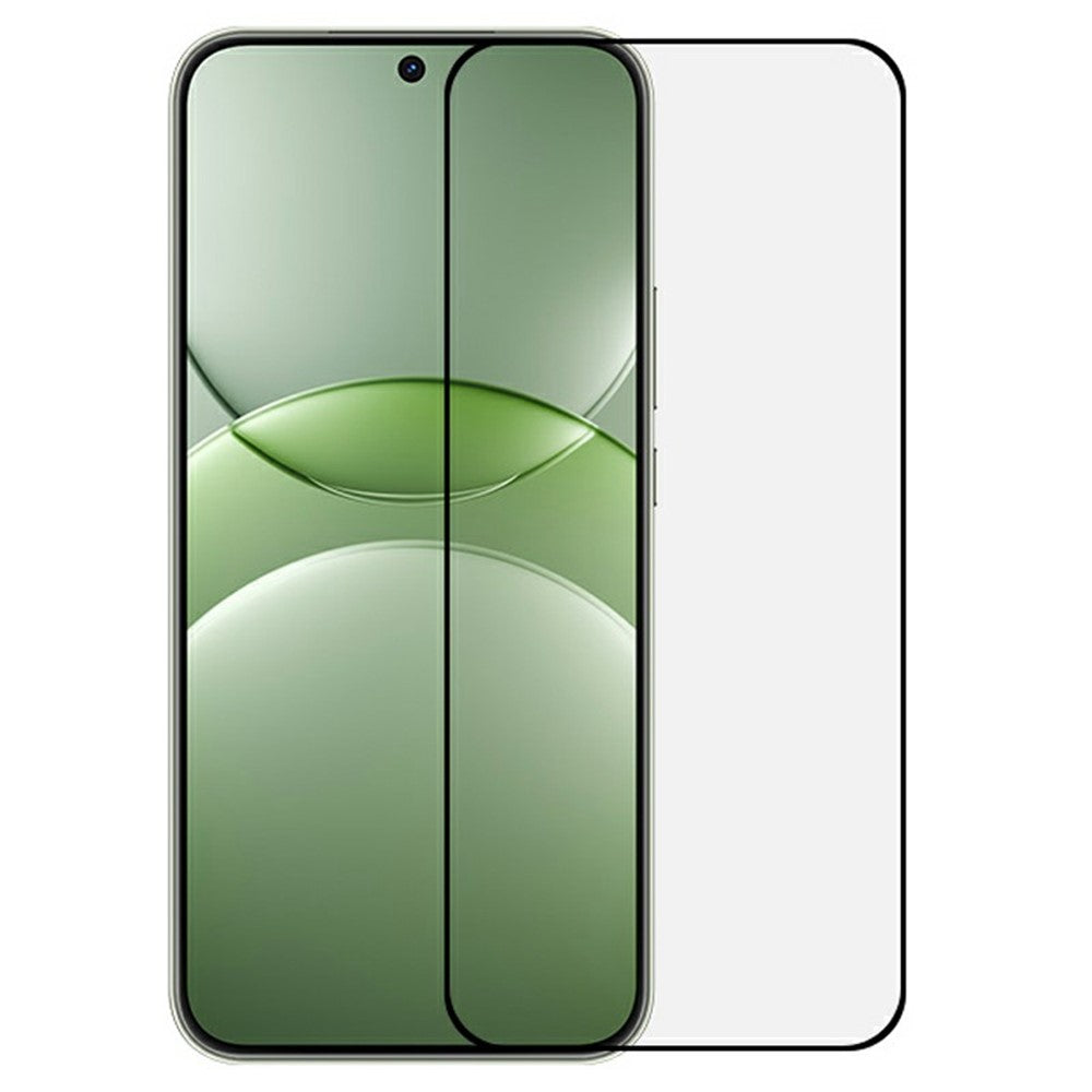RURIHAI For Huawei nova 13 Screen Protector Secondary Hardening High Aluminium-Silicon Glass Film