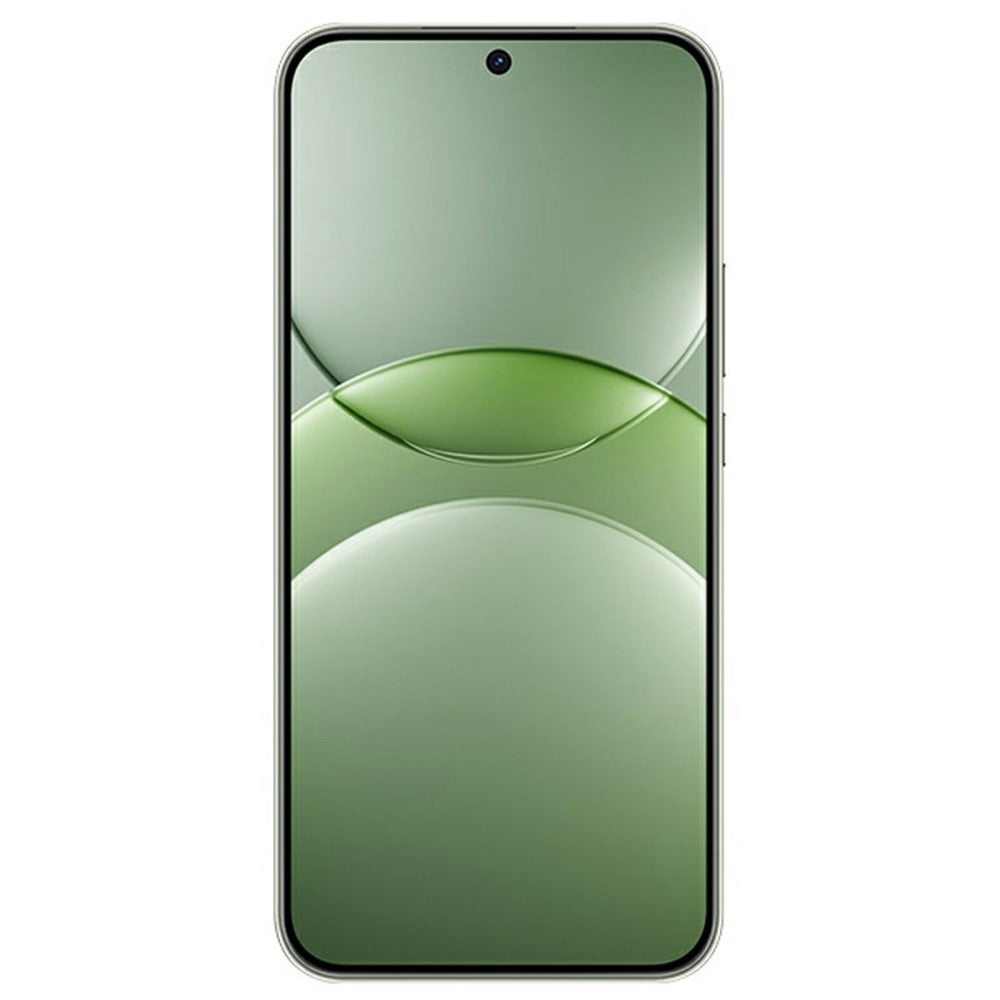 RURIHAI För Huawei Nova 13 Skärmskydd Sekundärhärdande Hög Aluminium-Silicon Glasfilm