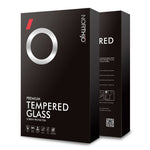 NORTHJO A+ For Xiaomi Redmi Note 14 5G / 14 4G (163.25mm) Screen Protector Clarity 2.5D Tempered Glass Film