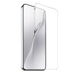 NORTHJO A++ For Xiaomi 15 Tempered Glass Screen Protector, Support Fingerprint Unlock Clear Screen Film 0.2mm 2.5D