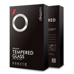 NORTHJO A++ For Xiaomi 15 Tempered Glass Screen Protector, Support Fingerprint Unlock Clear Screen Film 0.2mm 2.5D