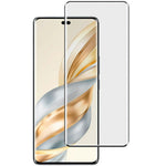 IMAK For Honor Magic7 Lite 5G / X9c 5G / X60 Pro 5G Tempered Glass Screen Protector 3D Curved Edge