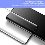 IMAK For Honor Magic7 Lite 5G / X9c 5G / X60 Pro 5G Tempered Glass Screen Protector 3D Curved Edge