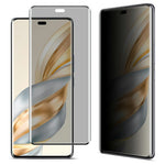 IMAK For Honor Magic7 Lite 5G / X9c 5G / X60 Pro 5G Anti-Spy Full Cover Screen Protector Tempered Glass Film