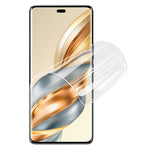 IMAK Hydrogel Film 4th Gen for Honor Magic7 Lite 5G / X9c 5G / X60 Pro 5G Full Screen Protector Ultra Clear Soft TPU Film