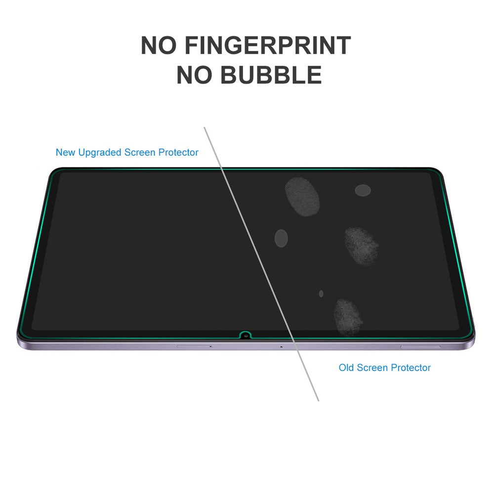 ENKAY HAT PRINCE For Xiaomi Pad 7 Tablet Screen Protector   9H 2.5D 0.33mm High Aluminium-Silicon Glass Film