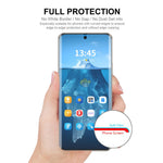 ENKAY HAT PRINCE For Huawei nova 12 Ultra 5G / Huawei nova 12 Pro 5G   Screen Protector Ultra Clear Soft Hydrogel Film