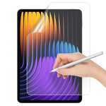 For Xiaomi Poco Pad X1 / Pad 8 Pro / Pad 8 / Pad 7 Pro / Pad 7 Paperlike Screen Protector Sensitive Touch PET Tablet Screen Film