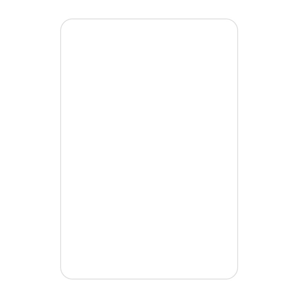 For Xiaomi Poco Pad X1 / Pad 8 Pro / Pad 8 / Pad 7 Pro / Pad 7 Paperlike Screen Protector Sensitive Touch PET Tablet Screen Film