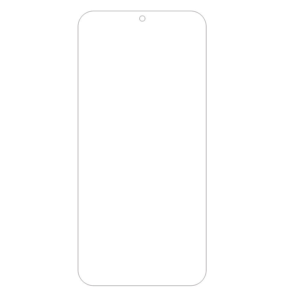 For Honor Magic7 5G Screen Protector 0.3mm Ultra-Clear Tempered Glass Film
