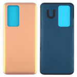 For Huawei P40 Pro Back Battery Housing Cover Replacement (without Logo)