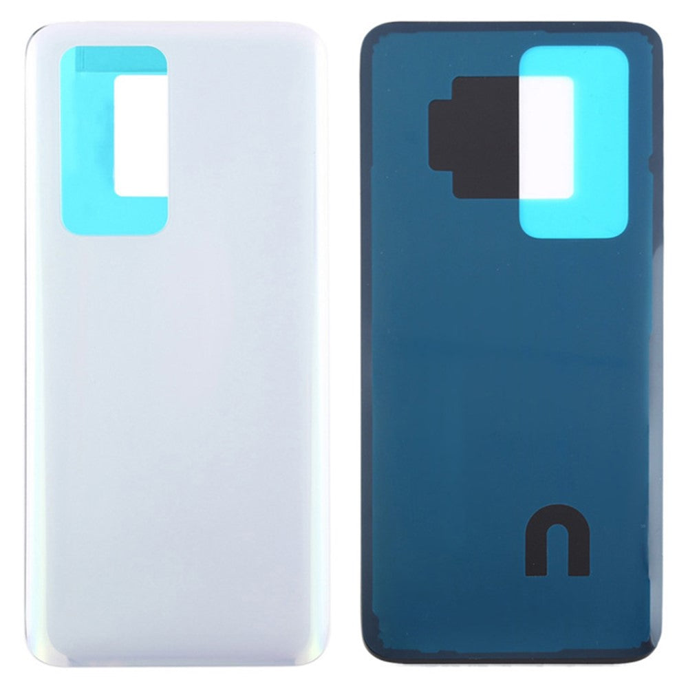 For Huawei P40 Pro Back Battery Housing Cover Replacement (without Logo)