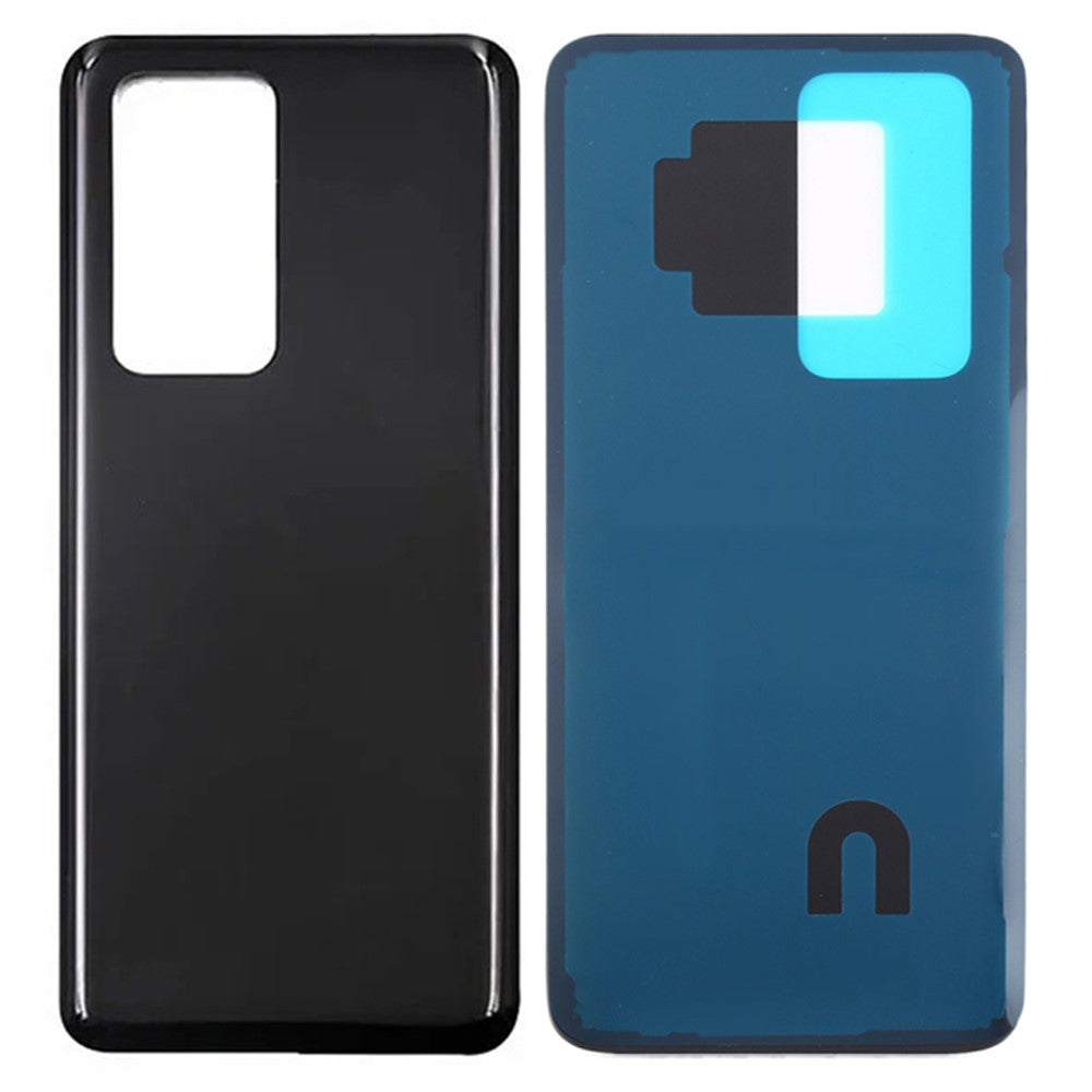 For Huawei P40 Pro Back Battery Housing Cover Replacement (without Logo)