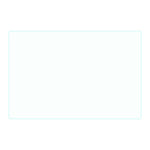 For Xiaomi Book S 12.4 inch Anti-explosion Tempered Glass Film 0.3mm Arc Edge Scratch-resistant Full Screen Protector