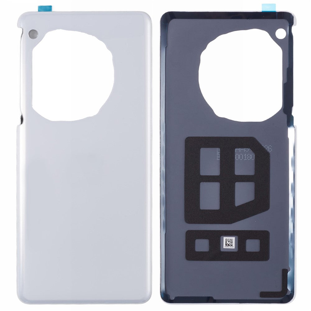 For OnePlus 12 5G OEM Battery Housing with Adhesive Sticker