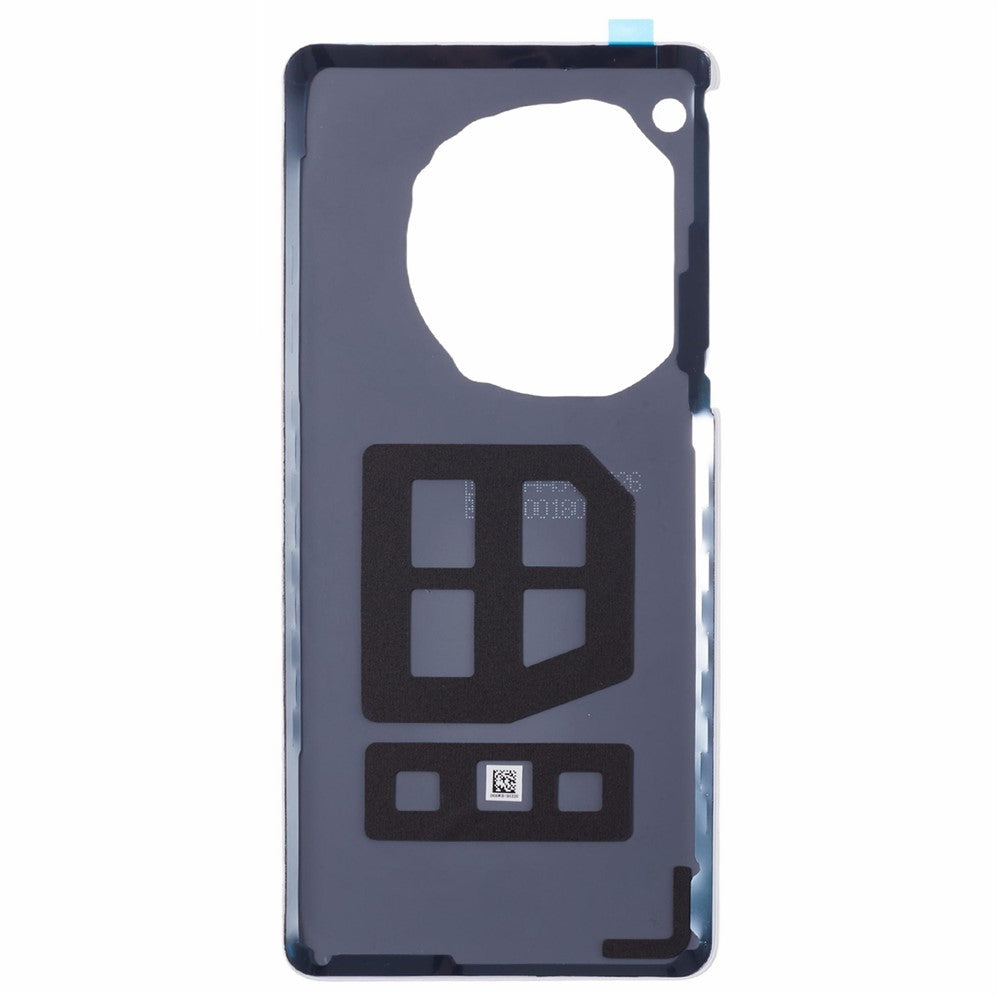 For OnePlus 12 5G OEM Battery Housing with Adhesive Sticker