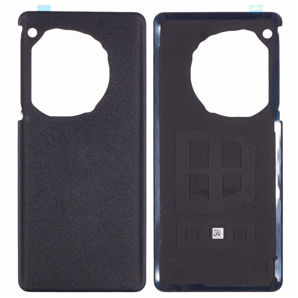 For OnePlus 12 5G OEM Battery Housing with Adhesive Sticker