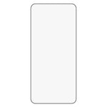 Telefonbeskyttelsesfilmskærm til Oppo Find X5 / Realme GT Explorer Master, Buet fuldt dækkende siliciumcarbid HD klar skærmbeskytter