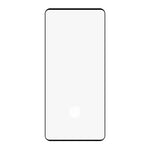 Xiaomi 15 Ultra / 15S Pro / 15 Pro skärmskydd med silkestryck, 3D-film av hög aluminium-kiselglas (fingeravtryckslåsning)