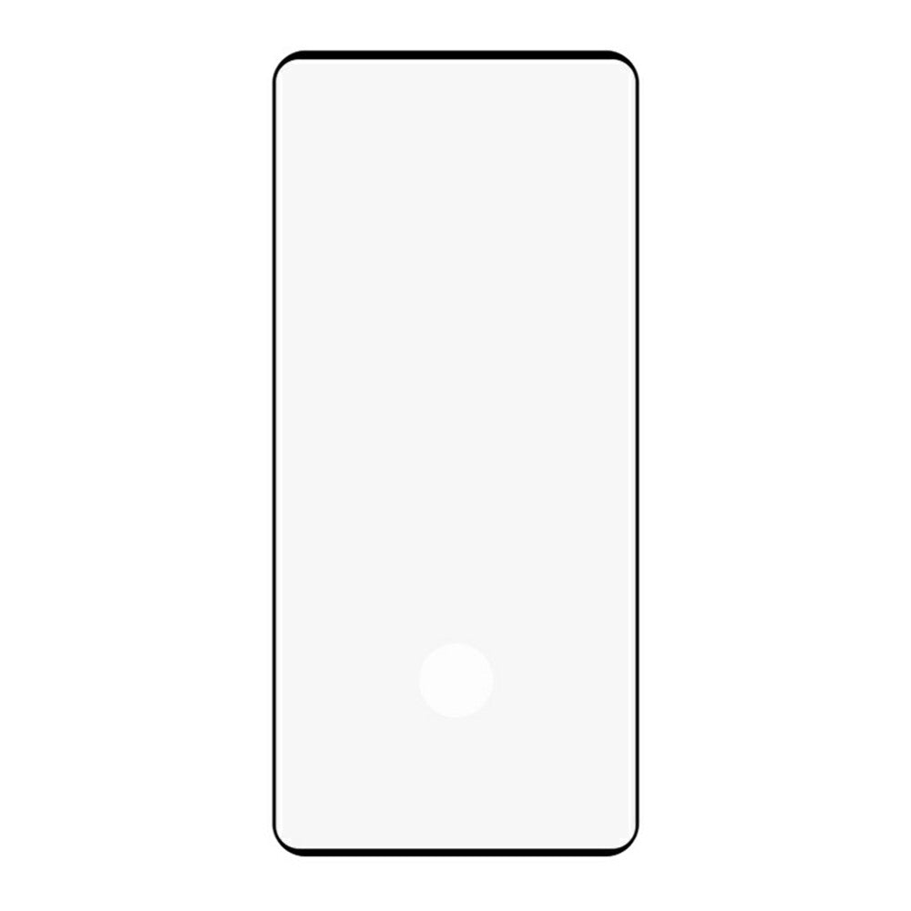 For Xiaomi 15 Ultra / 15S Pro / 15 Pro Silk Printing Screen Protector 3D High Aluminum-Silicon Glass Film (Fingerprint Unlock)