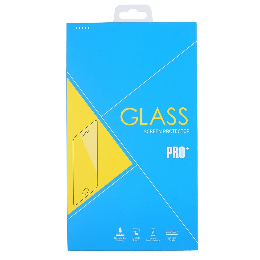 Xiaomi 15 Ultra / 15S Pro / 15 Pro skärmskydd med silkestryck, 3D-film av hög aluminium-kiselglas (fingeravtryckslåsning)
