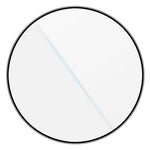 IMAK För Oppo Find X7 Ultra / Find X7 5G Kameralinsskydd Härdat Glas Linsfilm med Självpositionerande Ram