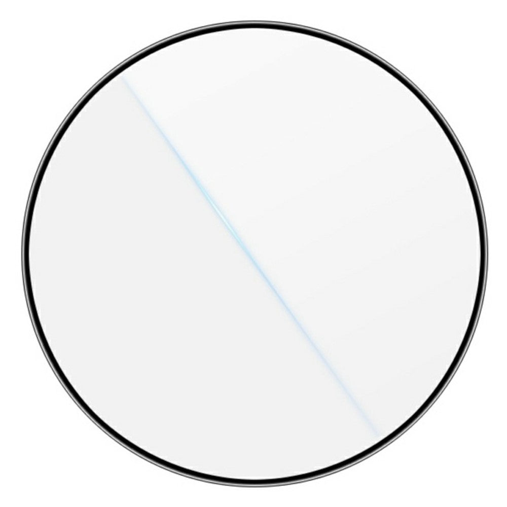 IMAK För Oppo Find X7 Ultra / Find X7 5G Kameralinsskydd Härdat Glas Linsfilm med Självpositionerande Ram