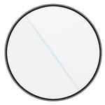 IMAK For Oppo Find X8 5G Camera Lens Protector Tempered Glass Lens Film with Self-Positioning Frame